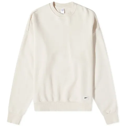 Natural Dye Crew Sweat
