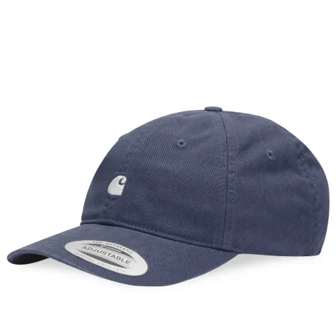 Madison Logo Cap