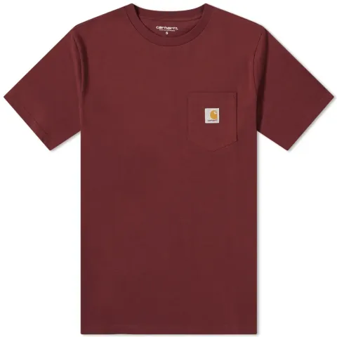 Pocket T-Shirt