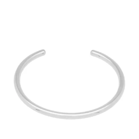 A.P.C. Circle Bracelet