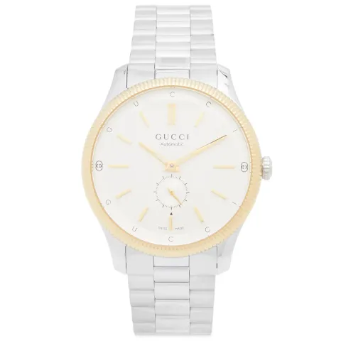 Gucci G-Timeless Watch 40mm