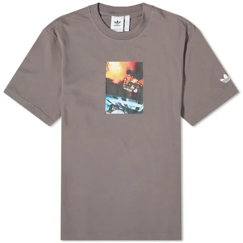 Picture T-shirt