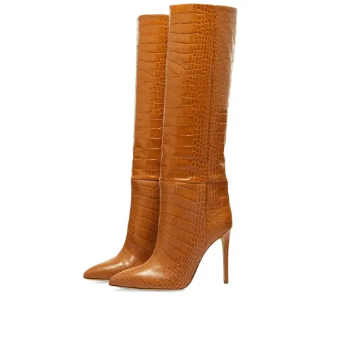 Stiletto Boot Heel 105