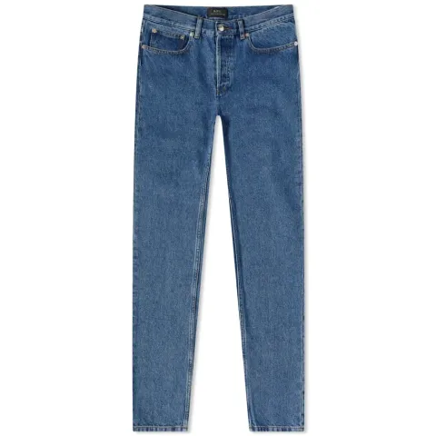 A.P.C. Petit New Standard Jeans