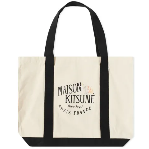 x Olympia Le Tan Palais Royal Classic Tote