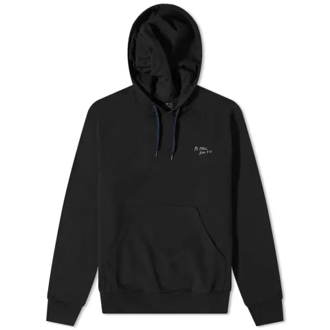 Ravewave Popover Hoodie