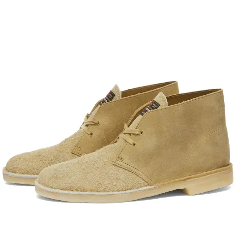 x This is Never That Desert Boot