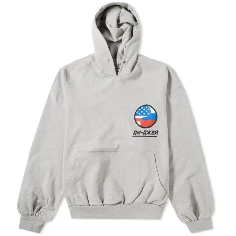 DJ Hoody