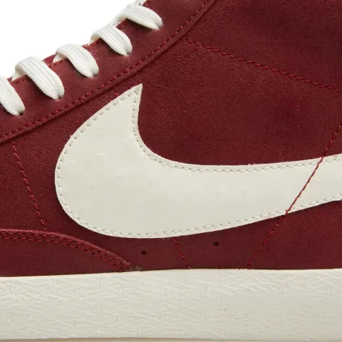 Blazer Mid PRM VNTG