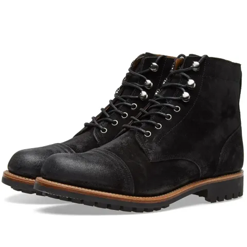 Radley Toe Cap Boot