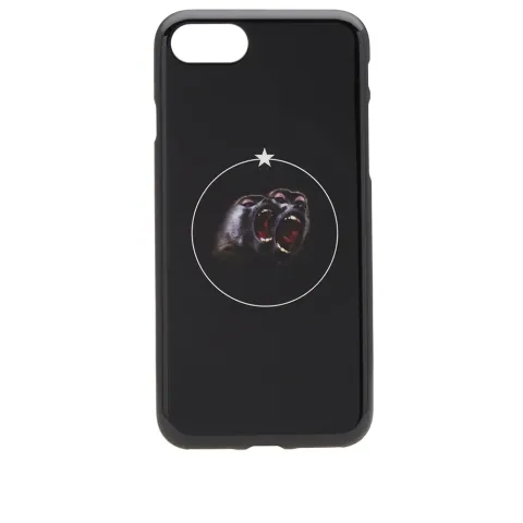 Monkey Brother iPhone 7 Case