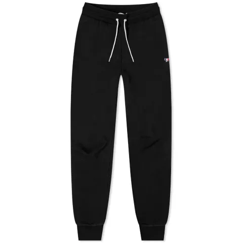 Tricolour Fox Patch Classic Jog Pant