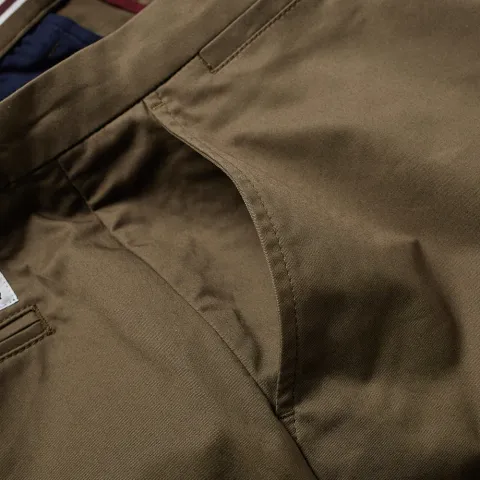 Fred Perry Sharp Twill Short