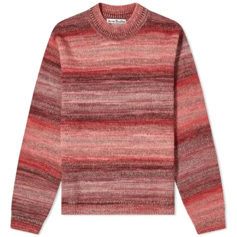 Kiwa Stripe Knit