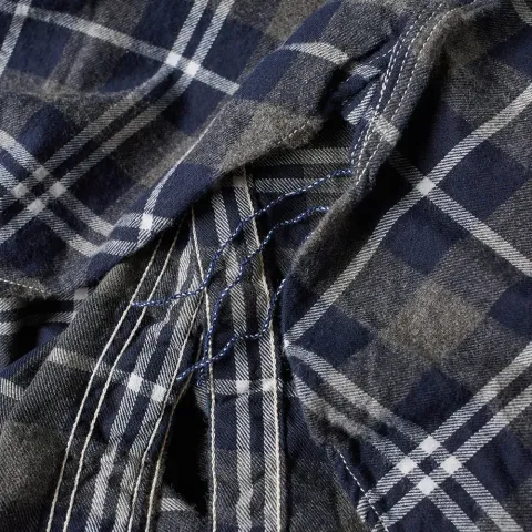 Authentic Work Shirt