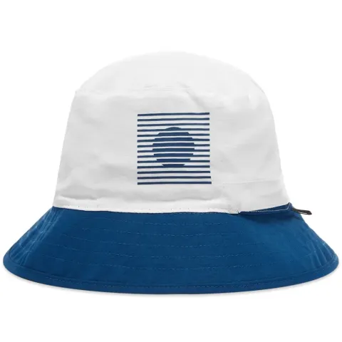 International Reversible Japan Bucket Hat