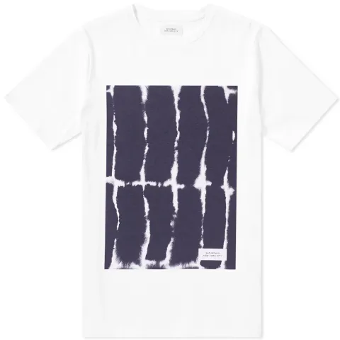 Saturdays Water Stack Tee