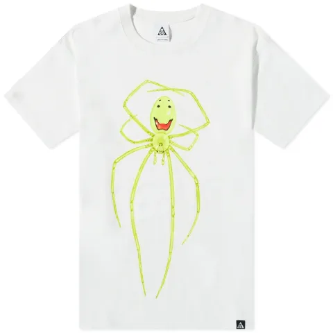 Nike ACG Happy Arachnid T-Shirt