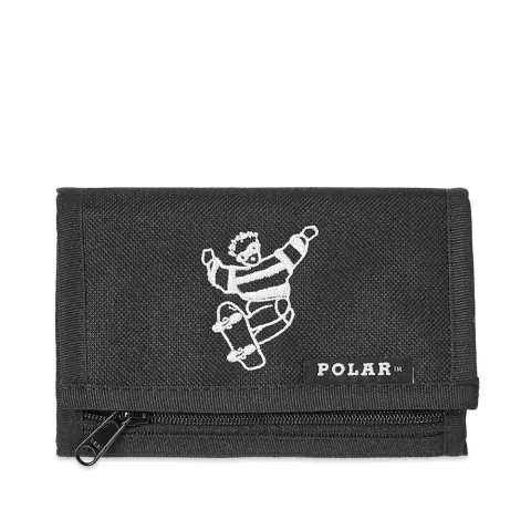 Polar Skate Co. Skate Dude Key Wallet