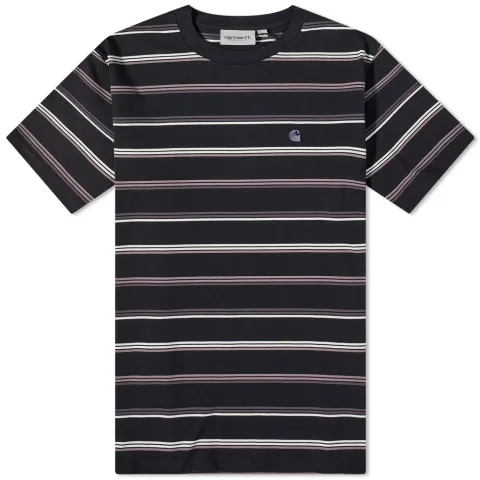 Vonn Stripe T-Shirt