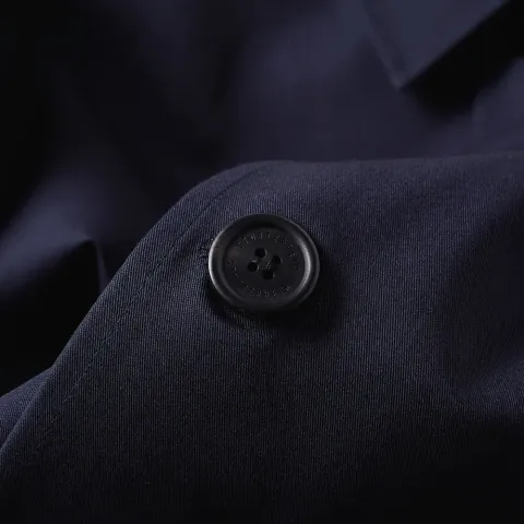 Slussen Bonded Coach Jacket