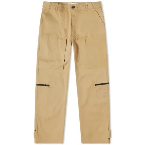 ELN Utility Cargo Pant