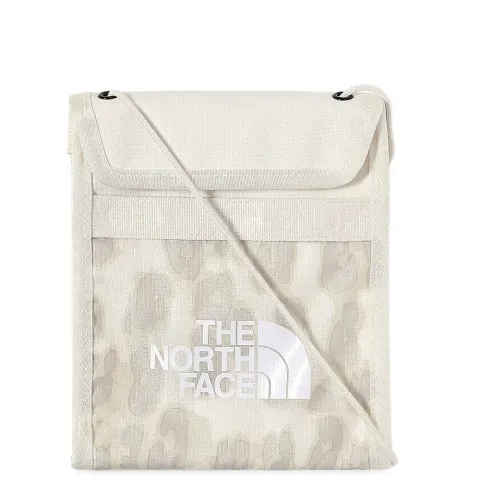 Bozer Neck Pouch