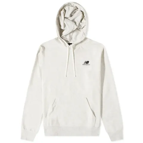 Uni-ssentials Popover Hoodie