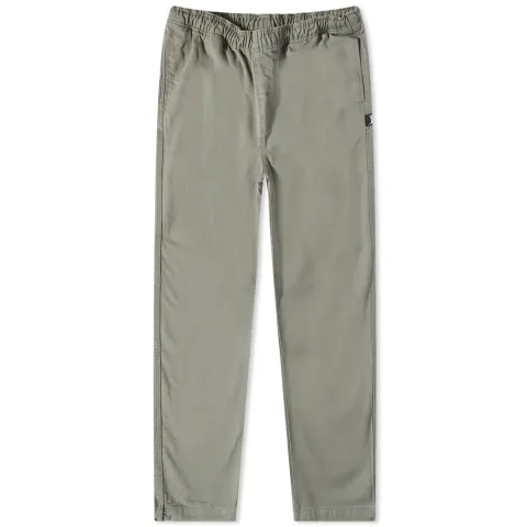 Brushed Beach Pant