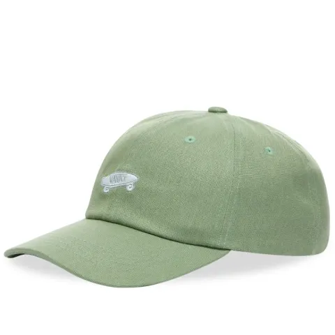 OG Curved Bill Jockey Cap