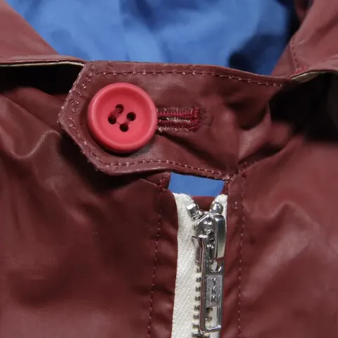 Fisher Jacket