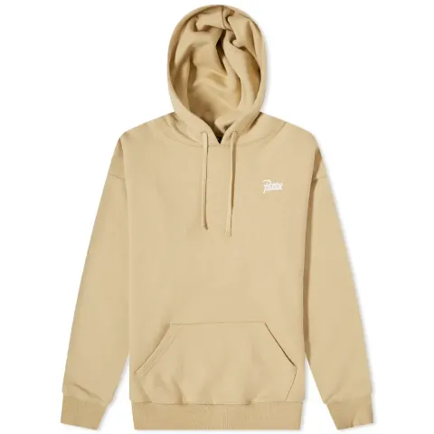 Basic Hoodie