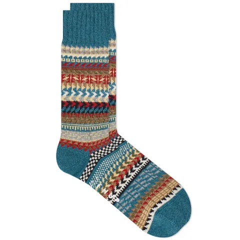 Dry Valley Sock