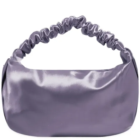 Scrunchie Mini Bag