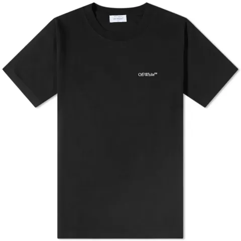 Scratch Arrow T-Shirt