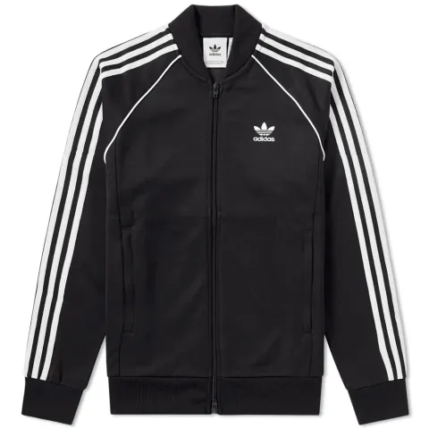 Superstar Track Top