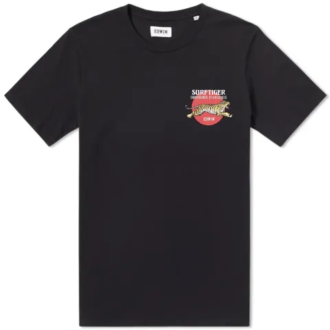 Malibu Surftiger Tee