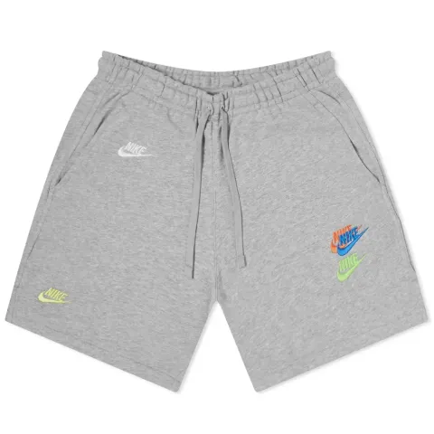 Nike Multi Swoosh Shorts