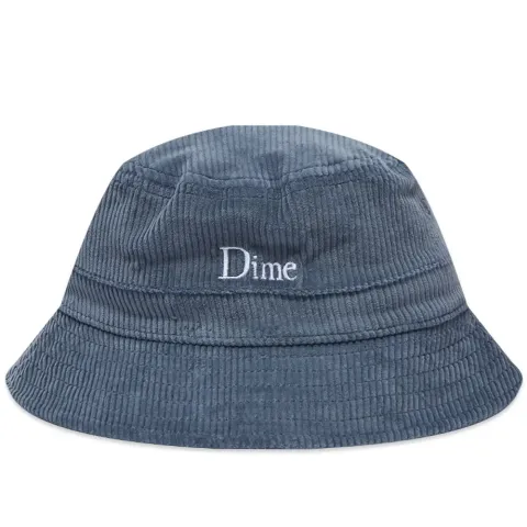 Cord Bucket Hat