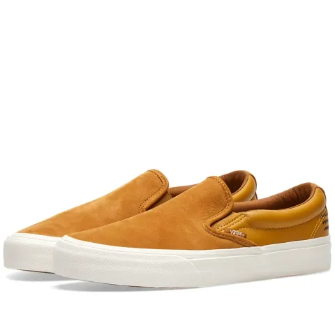 Taka Hayashi Slip On 66 LX