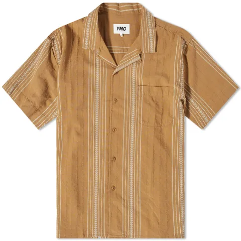 Malick Vacation Shirt