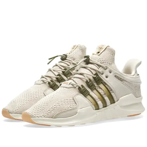 x Highs & Lows EQT Support ADV