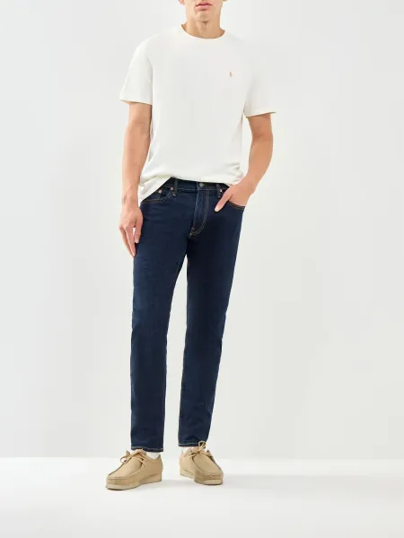Parkside Straight Fit Jeans