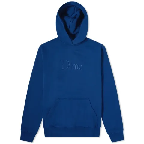 Classic Logo Hoodie