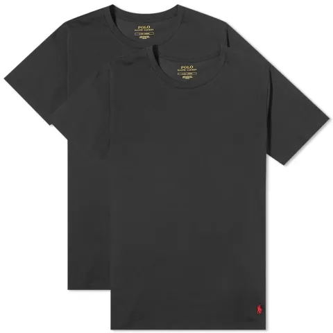 Crew Base Layer T-Shirt - 2 Pack