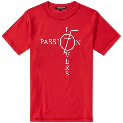 Passion of Lovers Tee