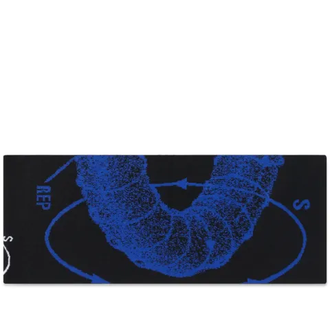 Anti Gravity Scarf