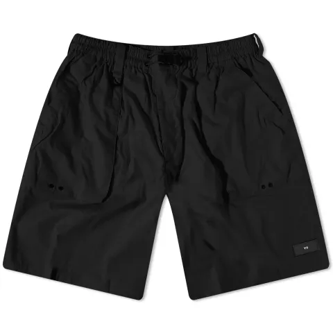 Ripstop Shorts