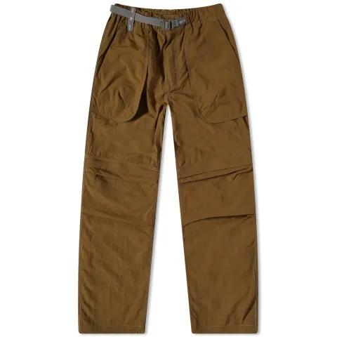 Taffeta 2 Way Hiker Pant
