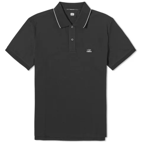 Patch Logo Polo